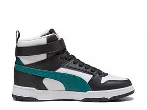 Puma high tops outlet mens tennis shoes