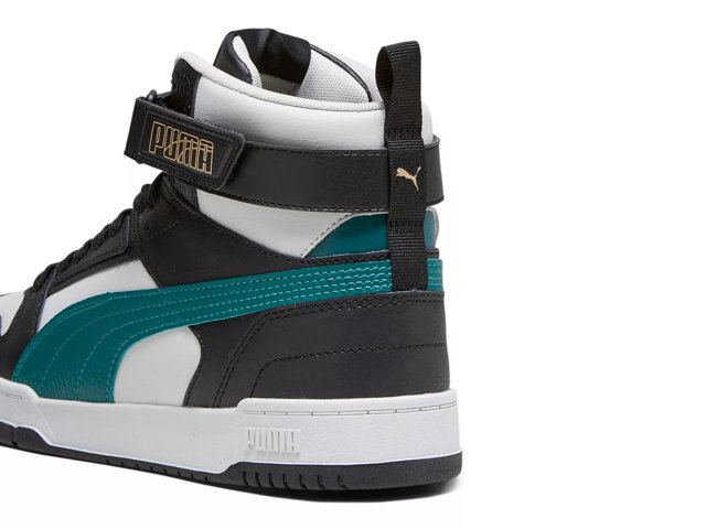 Sneaker | Men\'s Shipping Game Free - Rebound Puma - DSW