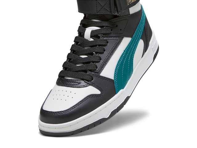 Puma Rebound Game Sneaker - Men\'s - Free Shipping | DSW