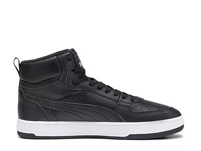 MENS CAVEN 2.0 SNEAKER - BLACK