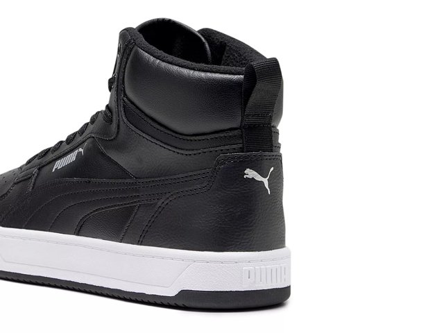 Puma rebound street v2 winter best sale