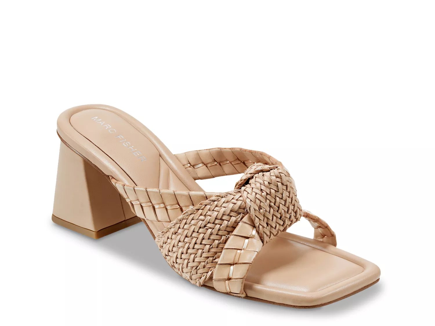 Женские модельные босоножки Marc Fisher Macki Sandal