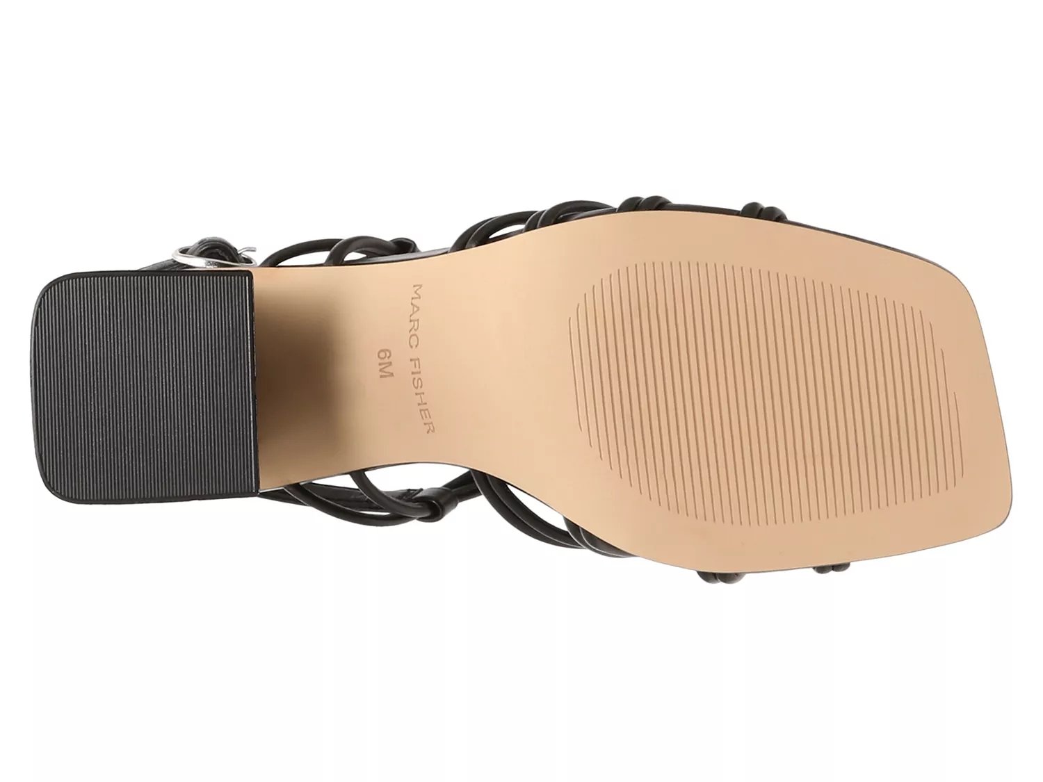 Magnify Sandal