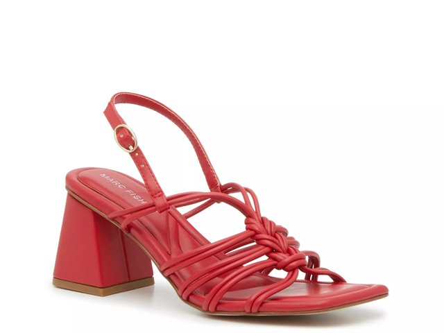 Coach and shop four arezzo sandal