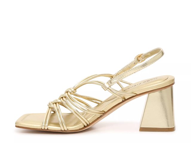 Marc fisher festa on sale sandal