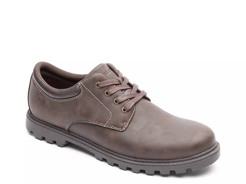 Rockport men's margin on sale oxford