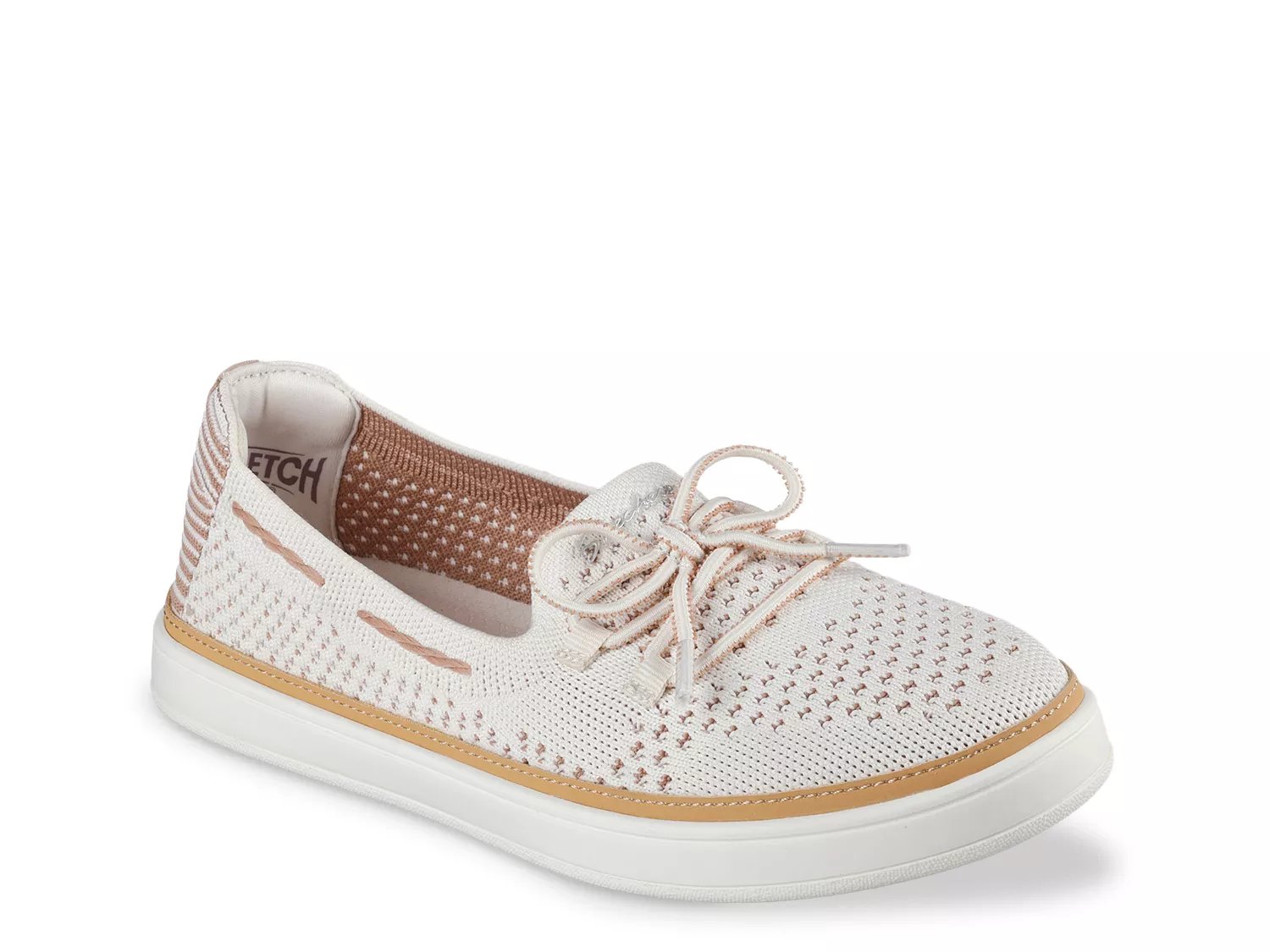 Skechers Coastal Drive Boat Shoe - Free Shipping | DSW