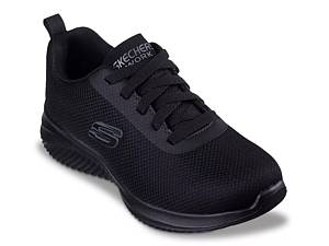 SKECHERS Women's Ultra Flex Memory Foam Sneaker Shoes~ Black~ Sizes &  Condition