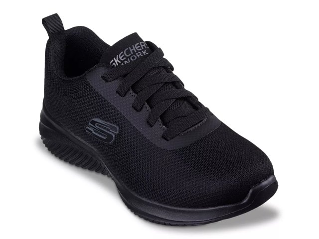 SKECHERS Ultra Flex 3.0 SR Slip Resistant Work Shoes
