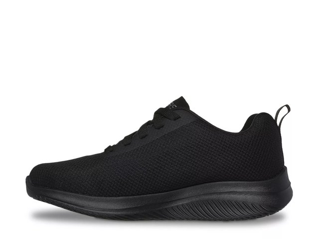 Skechers Ultra Flex 3.0 Jinie Work Sneaker Women s Free Shipping DSW