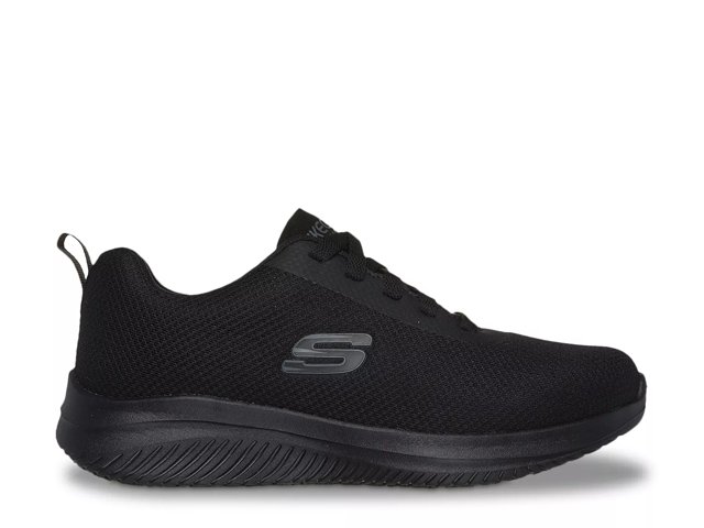Skechers Ultra Flex 3.0 Jinie Work Sneaker Women s Free Shipping DSW