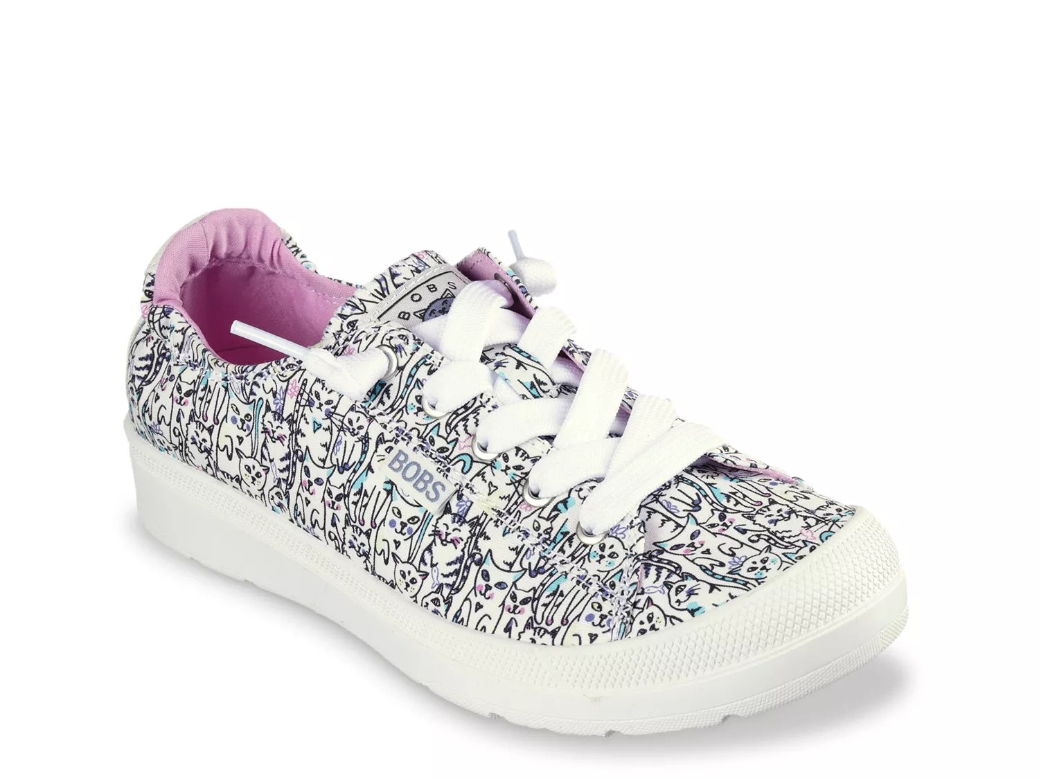 Cat skechers bobs hotsell