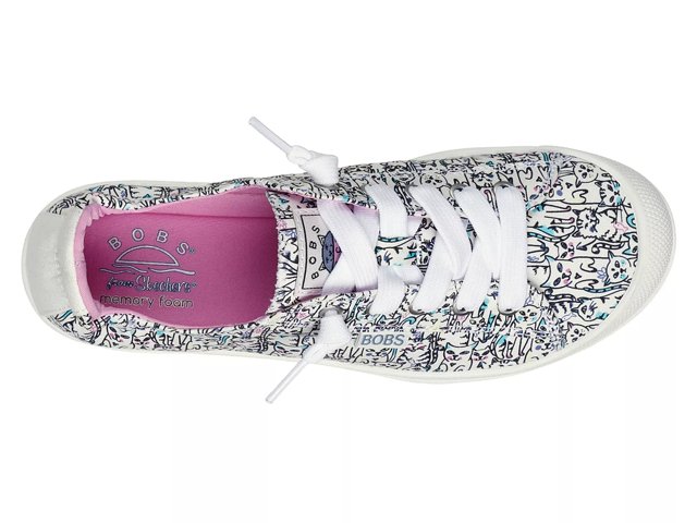 Skechers bobs zen kitty outlet