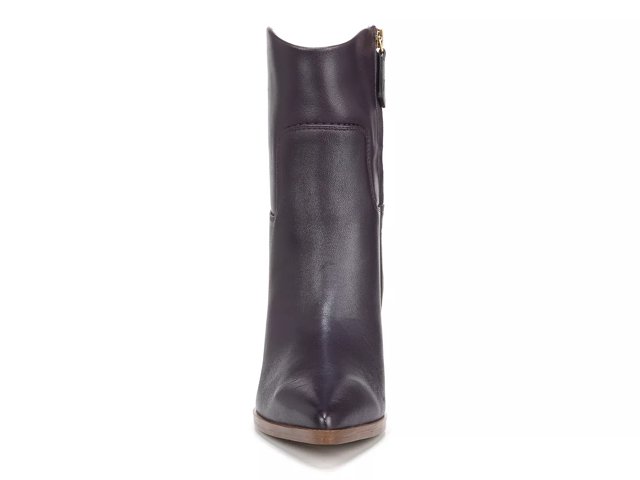 Franco sarto deals wedge booties