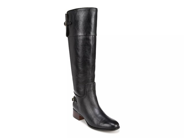 Dsw womens hotsell boots wide calf