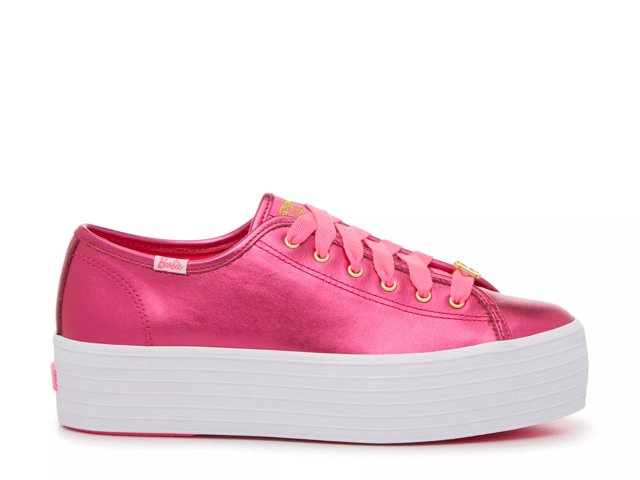 Keds triple iridescent deals