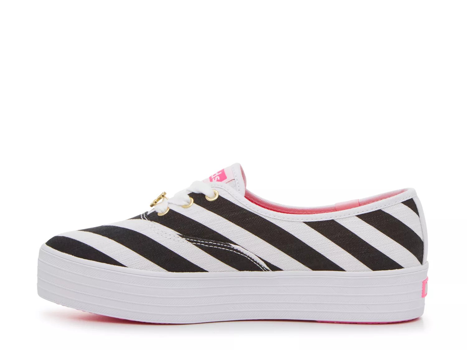 x Barbie Platform Sneaker