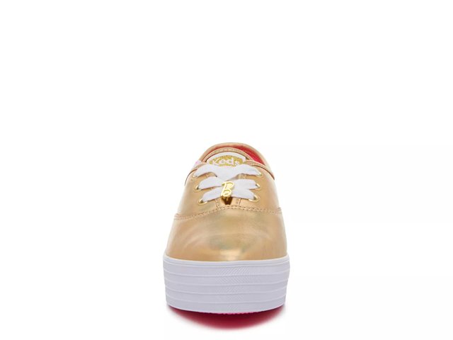Keds x Barbie Platform Sneaker - Women's - Free Shipping | DSW