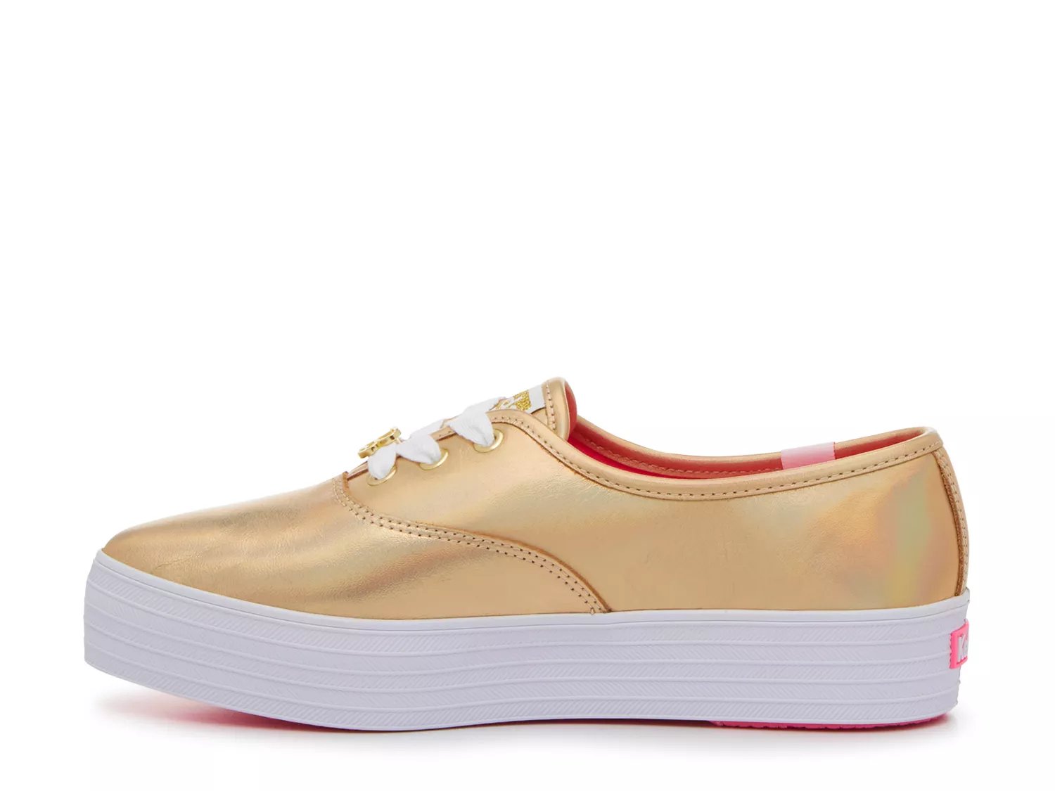 x Barbie Platform Sneaker