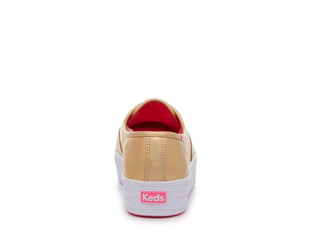 Keds x Barbie Platform Sneaker - Women's - Free Shipping | DSW