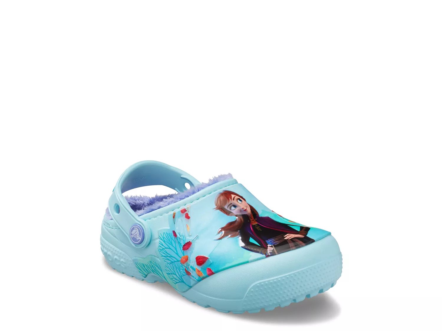 Crocs reine des neiges hot sale