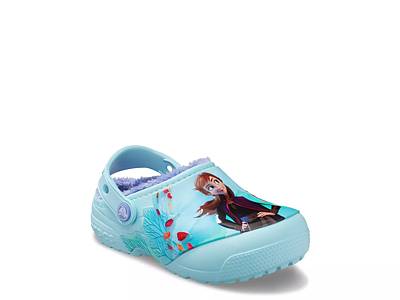 Crocs disney best sale frozen 2