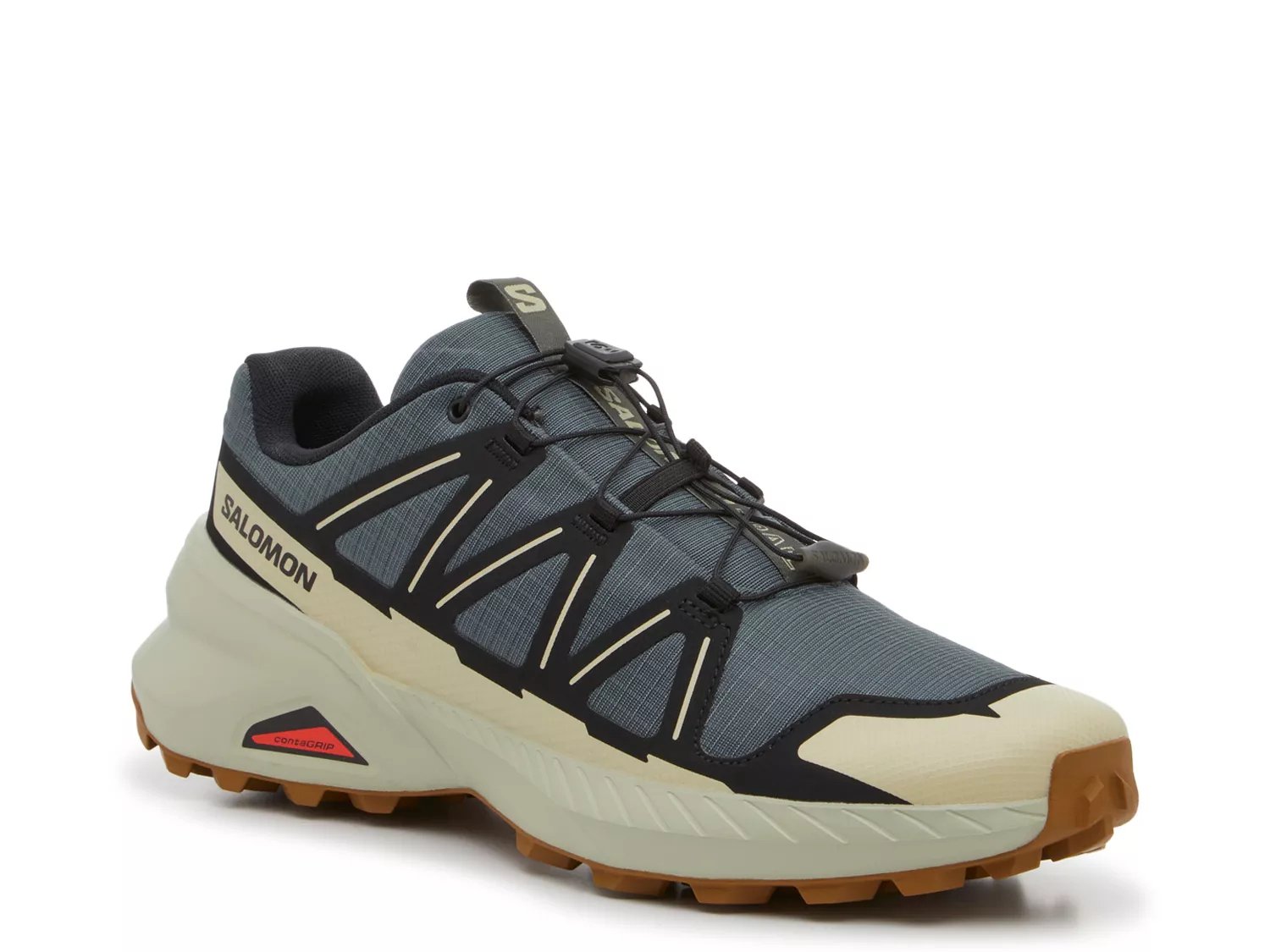 Salomon Speedcross Peak Trail Shoe Men s Free Shipping DSW