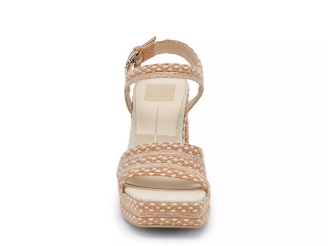 Dolce Vita Alex Platform Sandal