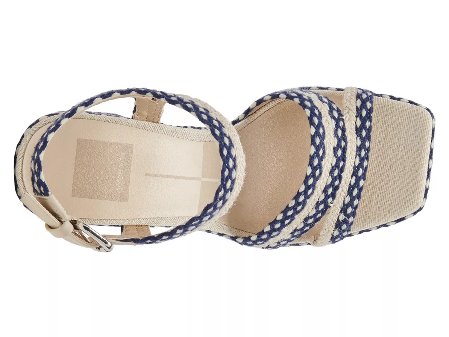 Alex Platform Sandal