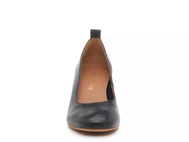 【PORTERNA】Antique point pumps Crown Vintage Clanton Pump - Free Shipping | DSW