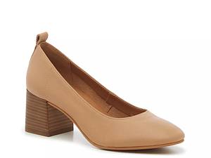 Dsw dress best sale shoes low heel