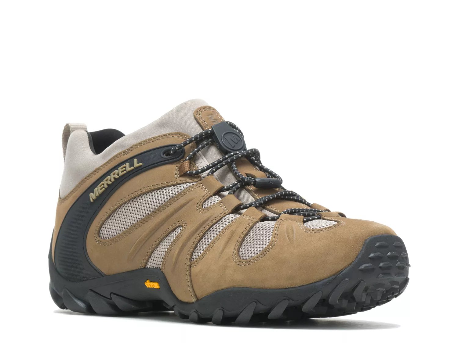 Merrell men's moab outlet adventure stretch hiking shoe