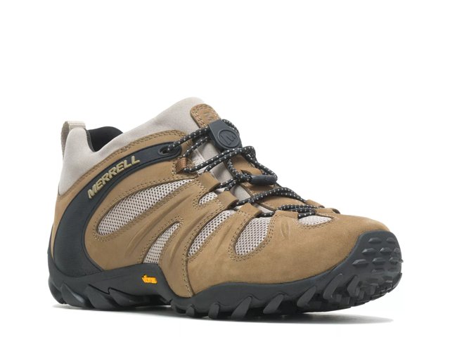 Merrell Chameleon 8 Stretch Hiking Shoe Men s