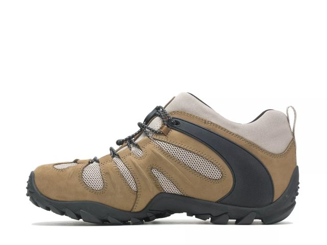 Merrell stretch hiking shoes outlet