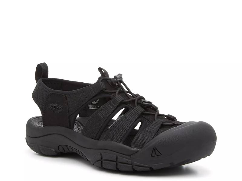 Dsw keen sandals on sale