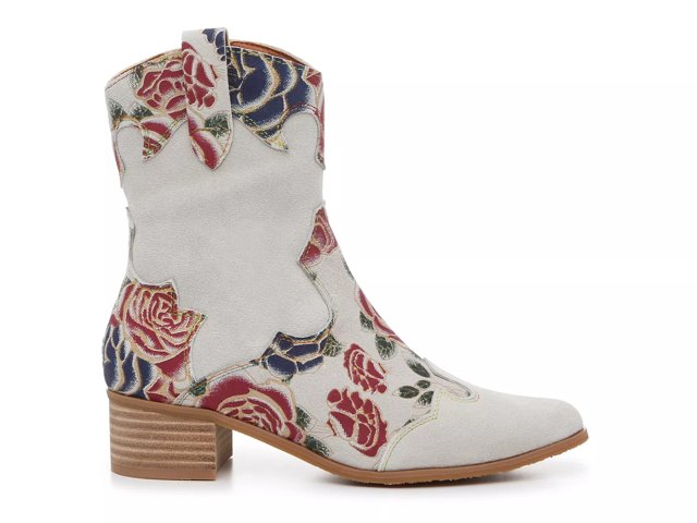 Dsw womens western boots 2025
