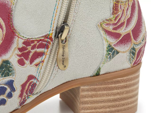 L Artiste by Spring Step Blayne Western Boot Free Shipping DSW
