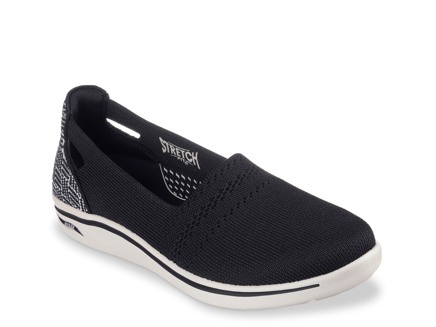 Skechers Arch Fit Jasper Uplift Slip-On - Free Shipping | DSW