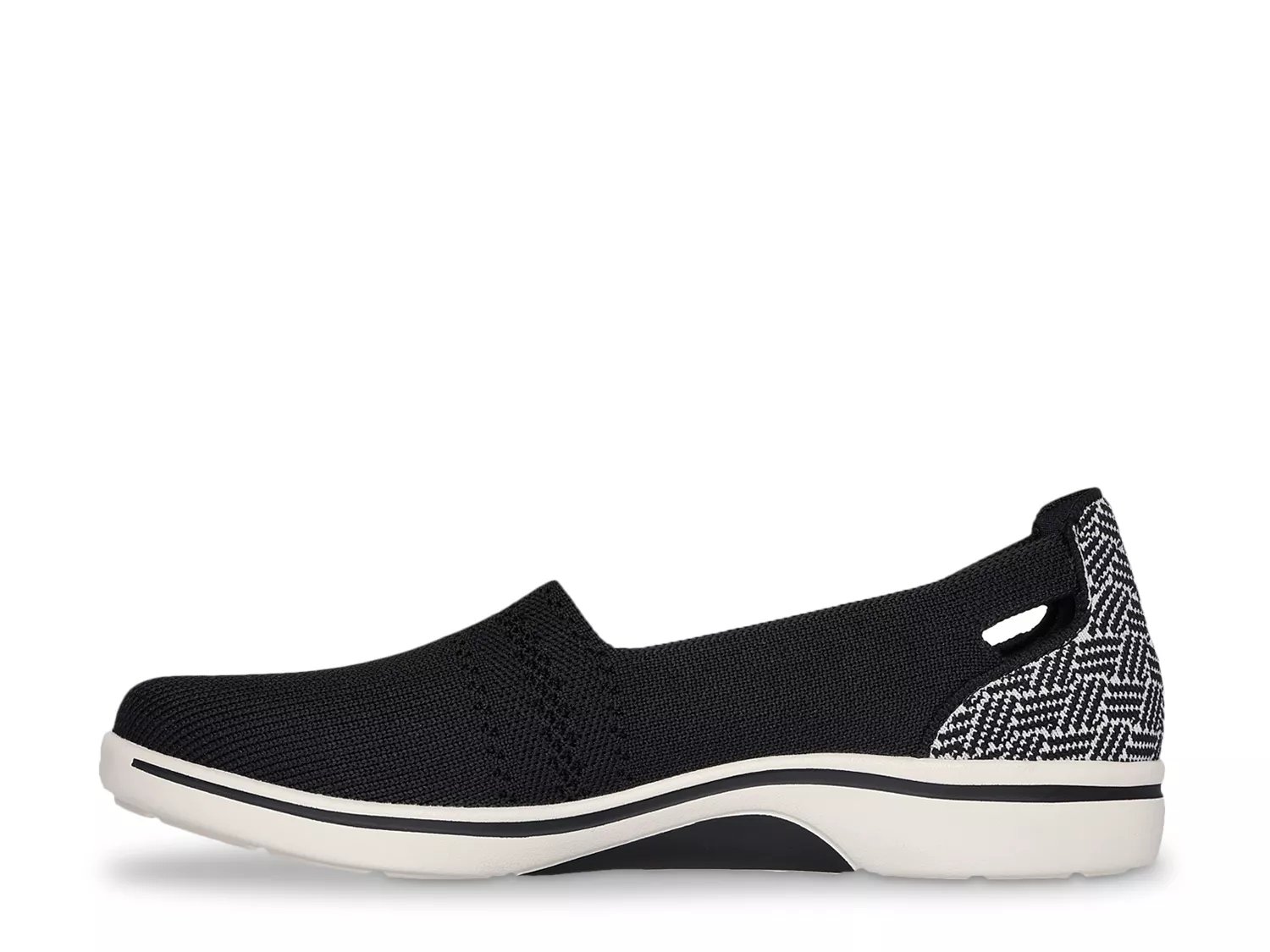 Arch Fit Jasper Uplift Slip-On