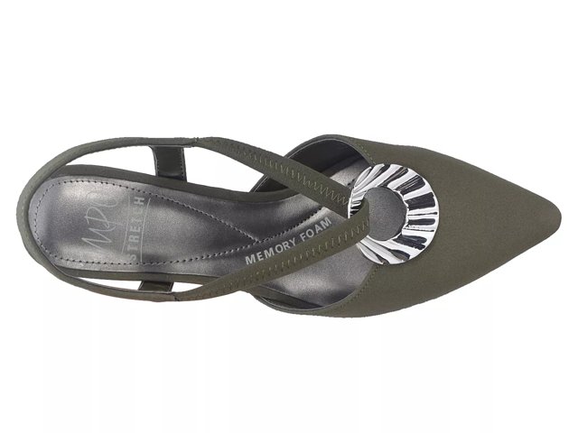 Impo stretch pump best sale