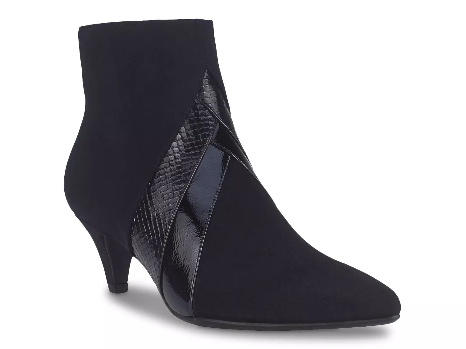 Ellette Bootie