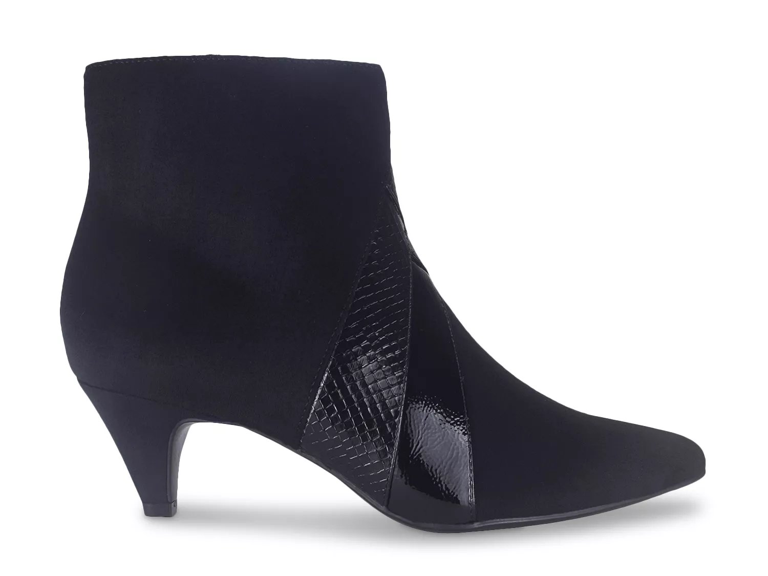 Ellette Bootie