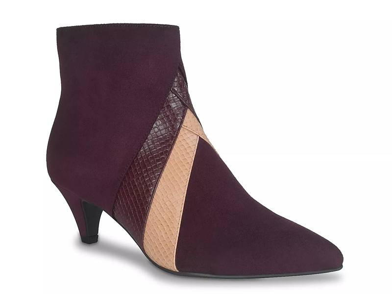 Shop Women s Purple Boots DSW