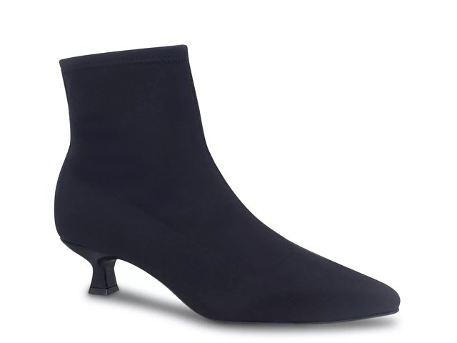Sock booties dsw top