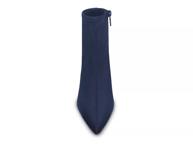 Blue booties dsw online