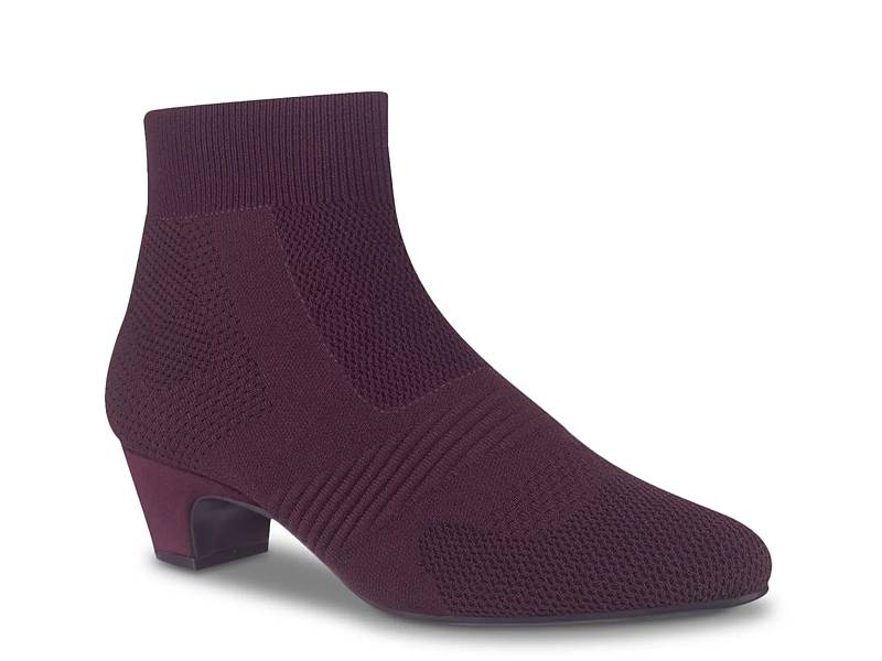 Dsw purple boots hotsell