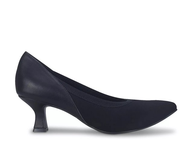 Naturalizer eleana hotsell pump