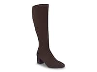 Louis Vuitton Silhouette Thigh High Boot