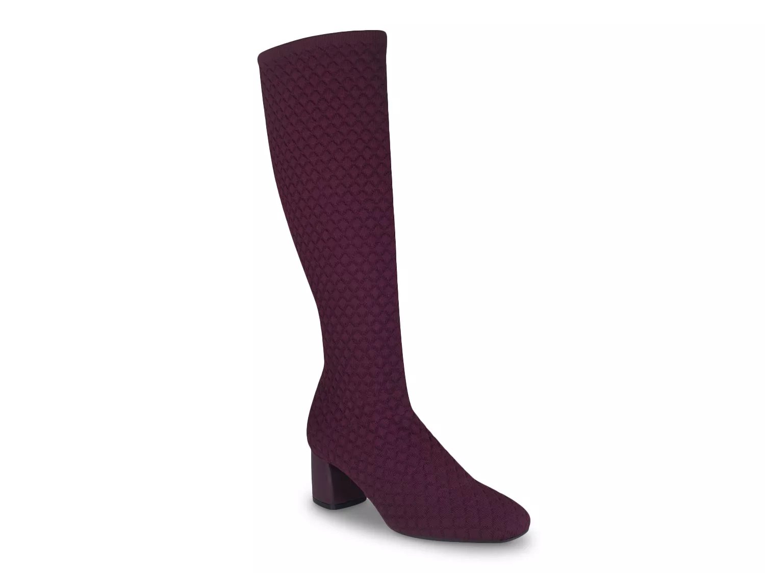 Dsw purple outlet boots