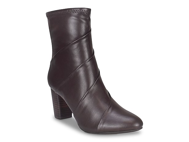 Vince Camuto Bembonie Bootie - Free Shipping | DSW